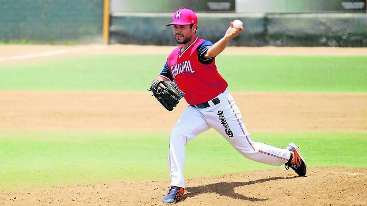 Liga Beisbol Hermosillo